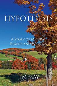 Jim May - «Hypothesis»