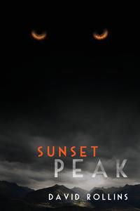 David Rollins - «Sunset Peak»