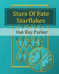 Van Ray Parker - «Stars of Fate Starflakes»