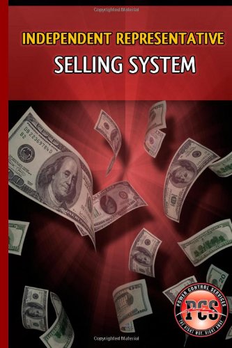 Walter Bergeron - «Independent Representative Selling System»