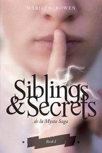 Siblings & Secrets