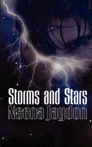 Neena Jaydon - «Storms and Stars»