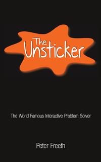 Peter Freeth - «The Unsticker»