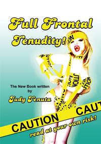 Judy Tenuta - «Full Frontal Tenudity»