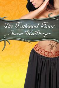 Susan MacGregor - «The Tattooed Seer»