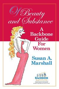 Susan A. Marshall - «Of Beauty and Substance»