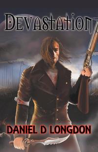 Daniel D. Longdon - «Devastation»