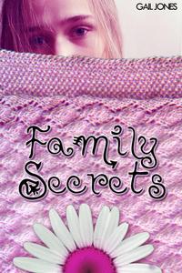 Gail Jones UK - «Family Secrets»