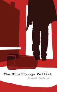 The Strathbungo Cellist
