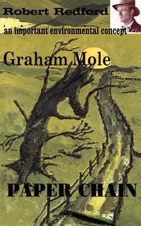 Graham Mole - «Paper Chain»