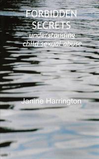 Janine Harrington - «Forbidden Secrets»