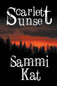 Sammi Kat - «Scarlett Sunset»