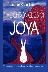 Liane Carter - «The Chronicles of Joya»