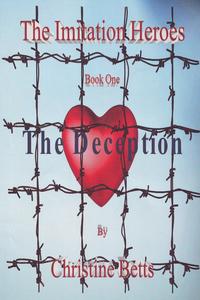 (The Imitation Heroes Book 1) the Deception