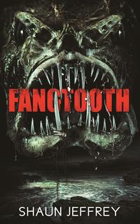 Shaun Jeffrey - «Fangtooth»