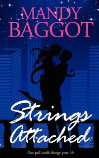 Mandy Baggot - «Strings Attached»