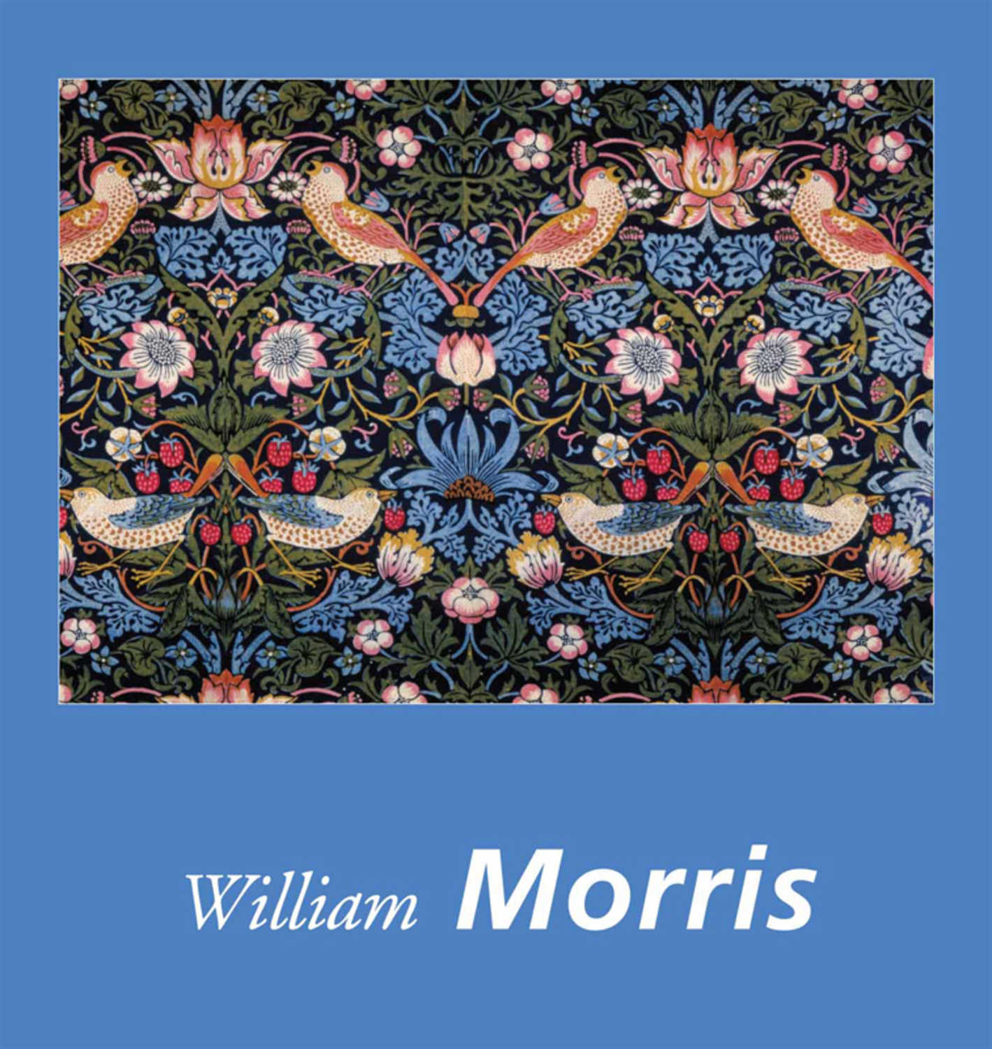 Clutton-Brock Arthur - «William Morris»