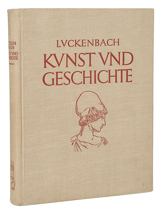 Luckenbach - «Kunst und Geschichte»