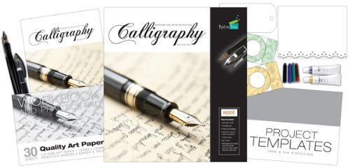 Calligraphy: The Easy Way