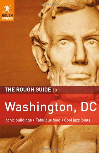 Jeff Dickey - «The Rough Guide to Washington DC»