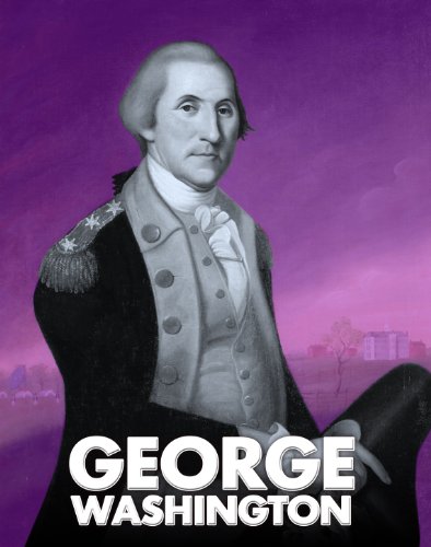 George Washington (Raintree Perspectives)