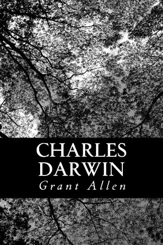 Grant Allen - «Charles Darwin»