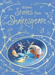 William Shakespeare - «Stories from Shakespeare»