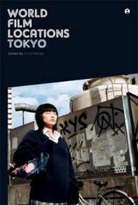Chris Magee - «World Film Locations – Tokyo»