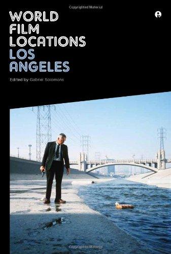 World Film Locations – Los Angeles