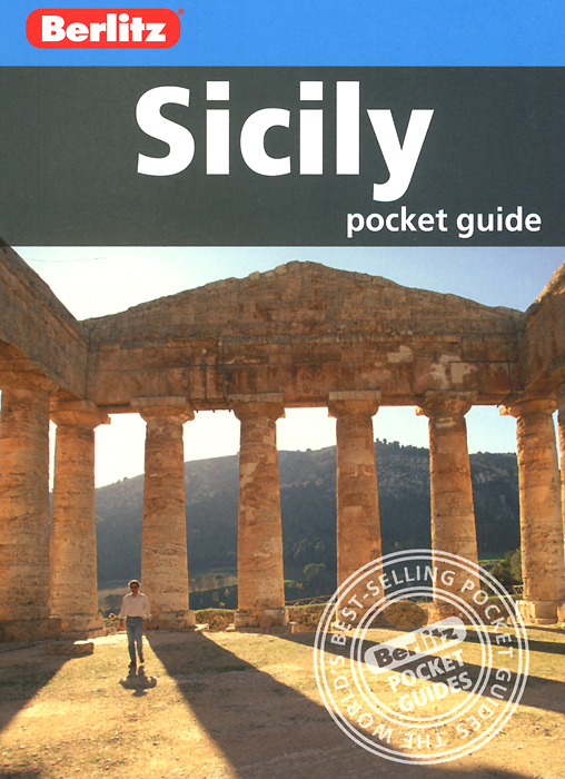Berlitz: Sicily Pocket Guide