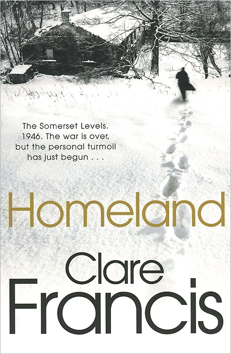 Clare Francis - «Homeland»