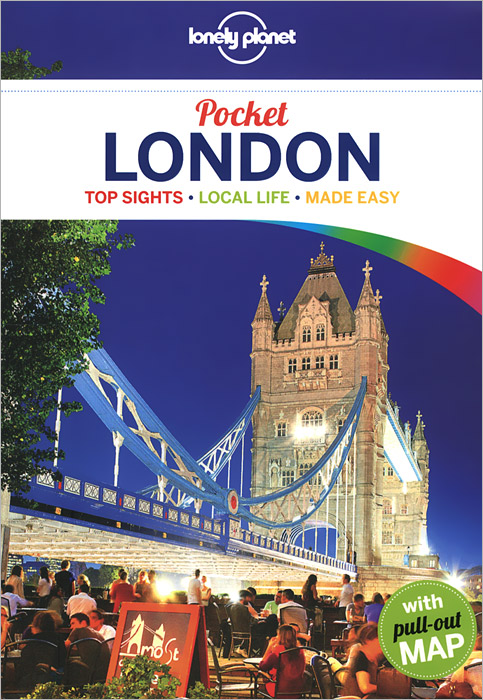 Pocket London: Top Sights: local Life: Made Easy