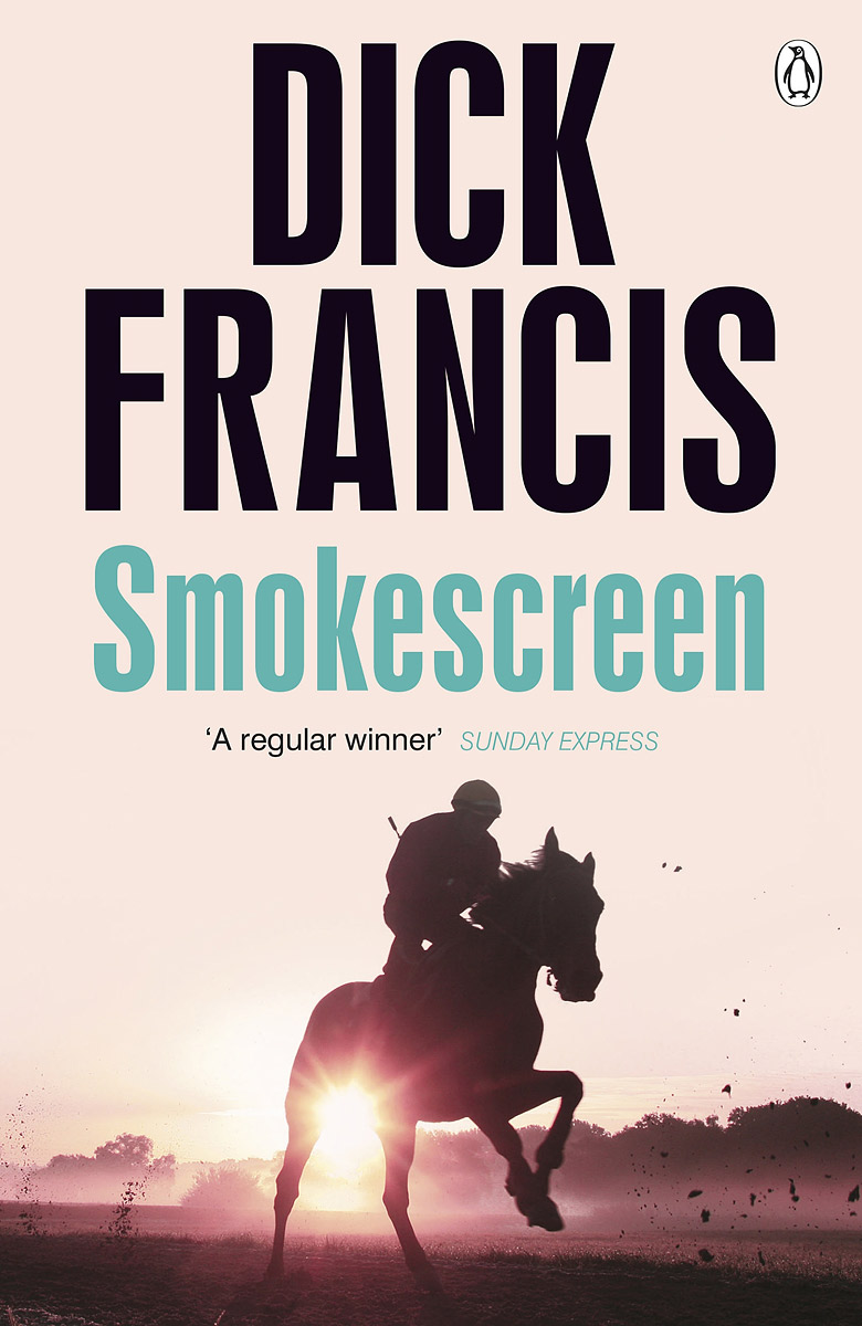 Francis - «Smokescreen»