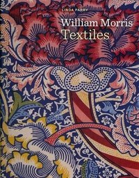 Linda Parry - «William Morris Textiles»