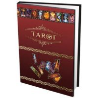 Таро. Магический дневник