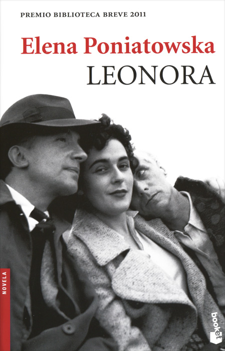 Elena Poniatowska - «Leonora»