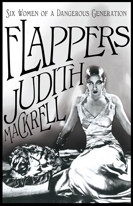 Judith Mackrell - «Flappers»