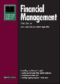 Siegel; Shim - «Financial Management 3ed ***»