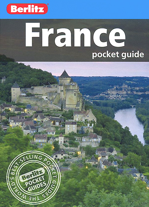 Catherine Barr - «France: Pocket Guide»