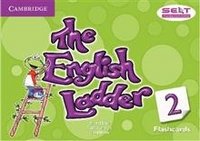 Susan House, Katharine Scott, Paul House - «The English Ladder 2: Flashcards»