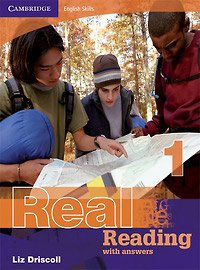 Cambridge English Skills: Real Reading 1 with Answers