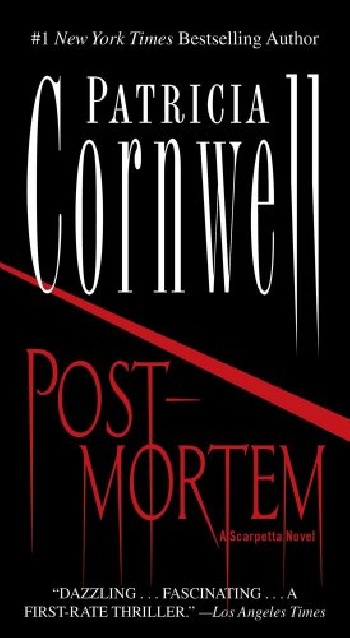 Cornwell Patricia - «Post-Mortem»