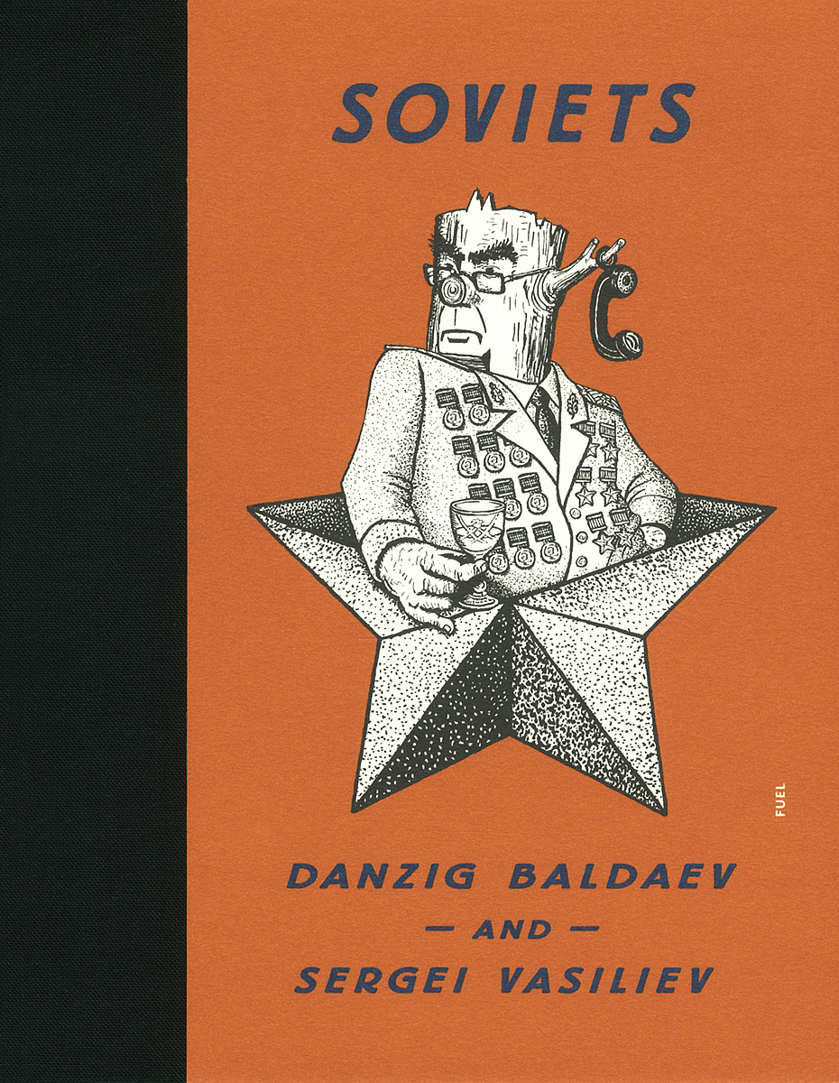 Danzig Baldaev - «Soviets»