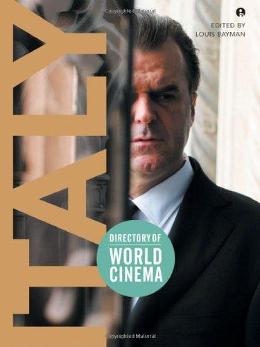 Louis Bayman - «Directory of World Cinema – Italy»