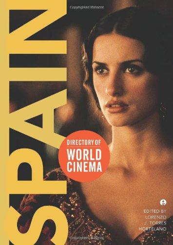 Lorenzo J.t. Hortelano - «Directory of World Cinema – Spain»