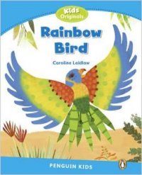 Laidlaw, Carolina - «Rainbow Bird»