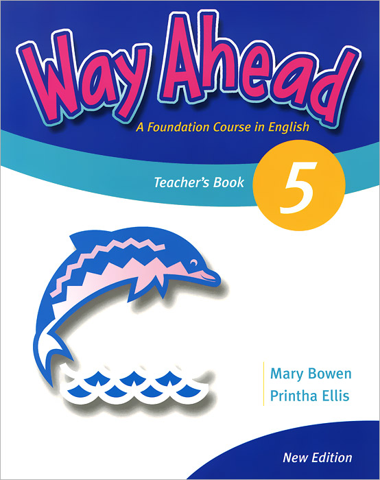 Way Ahead 5: Teacher‘s Book