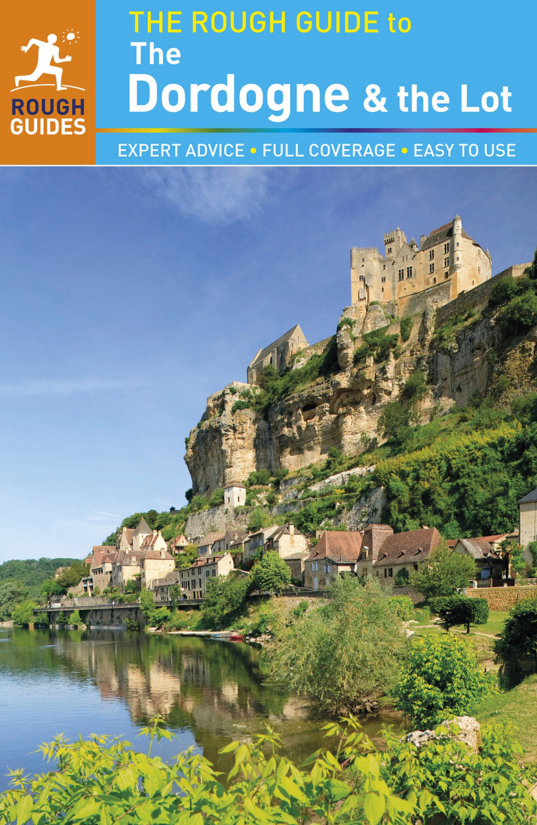 Jan Dodd - «The Rough Guide to Dordogne & the Lot»