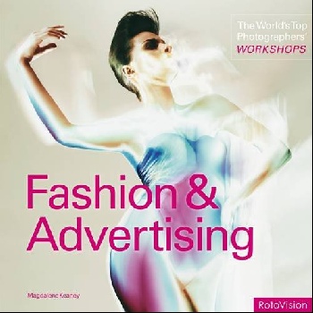 Keaney Magdalene - «Fashion and advertising»