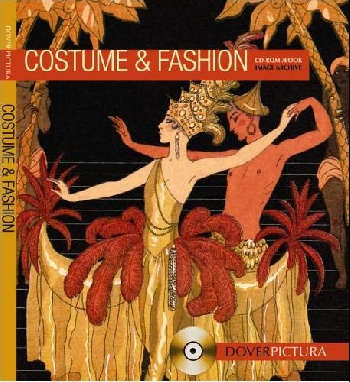Weller Alan - «Costume and Fashion+CD»